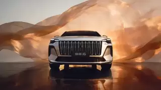 全新升级版荣威i6来袭,智能与性能双升级,重塑10万级家轿标杆