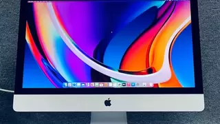 苹果计划于2030年前推出其史上最大OLED屏iMac