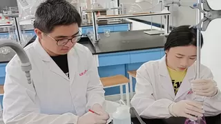 氢风科技-青年学子攻坚氢能技术，赋能绿色能源未来