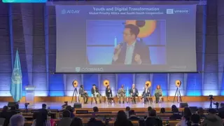 6年深耕再启10年新程 编程猫获联合国教科文组织高级别认可