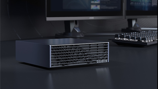 技嘉AI TOP ATOM携手AIMA打造桌面级AI落地新范式