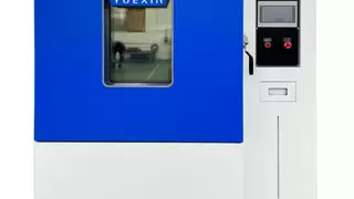 测试效率提升80%！比亚迪用岳信冰水冲击试验箱破解验证难题