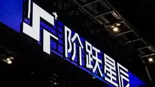 冲击百亿美金估值：阶跃星辰如何定义大模型“下半场“