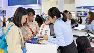 Raythink燧石热成像+AI全场景解决方案，赋能石化安全新生态！