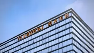 以精益为基，以数智为翼：阳光电源的智造标杆实践