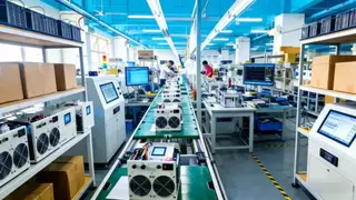 聚焦半导体温控细分赛道 酷凌时代以自主创新推进国产替代