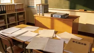 华科益eScan：教育数字化采集利器，赋能校园高效教学