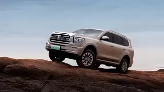 资源全面利旧，助推云架构再升级，浪潮云海助力长城汽车云平台建设