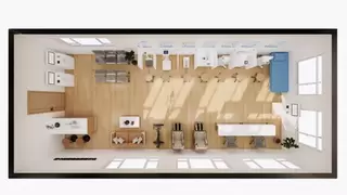 三大数智核心 一站链接未来：东华原与您相约第93届CMEF