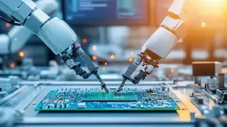 新型工业化一线观察∣华冠科技：工业软件“中国力量”加速崛起