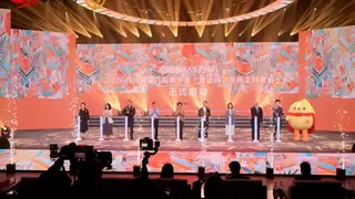 第五届“金话筒”大赛圆满收官，叫叫阅读携手四川广播电视台以数智化共育新声