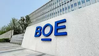 让AI从“能言”走向“善行”  BOE（京东方）AI+创新应用大会亮相2026中关村论坛年会