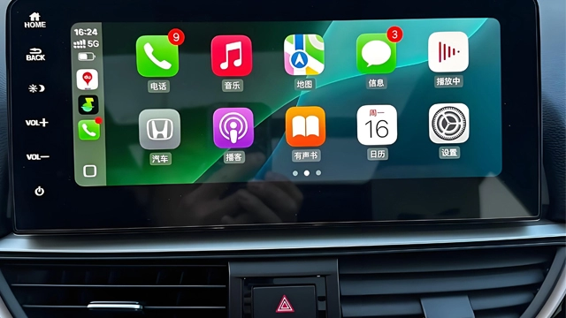 苹果CarPlay已支持ChatGPT，打开了仪表盘上与AI聊天机器人对话的大门