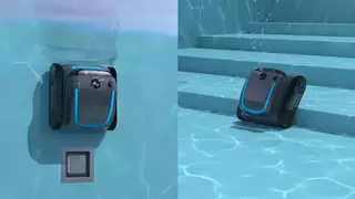 望圆科技：以AI为纽带，串联泳池与庭院多场景应用