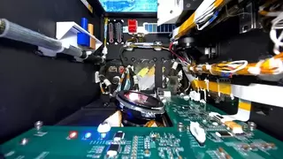 中科卫星新征程01号成功发射 太空首单“纪念品”送达——父子音乐家作品共舞九天，铭刻百年音乐传奇