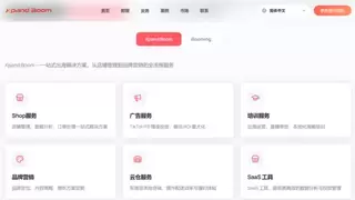 AI引擎・驱动增长 Xpand Boom亮相TikTok Shop东南亚电商广告流量增长大会