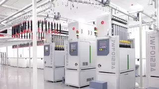 福恩股份：当绿色成为最流行的时尚 再生面料织就可持续未来