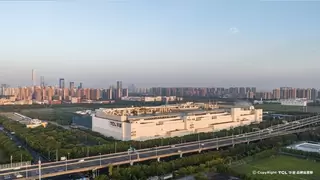 首次披露ESG战略愿景，TCL科技发布2025年环境、社会及治理报告