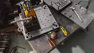 深圳市鸿发顺达模具有限公司：以公模现货与柔性定制双轮驱动，打造塑胶钣金精密加工新标杆