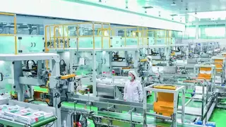 DIGIPACK EXPO数智化包装 ASGA2026亚太数智化包装工业技术展览会 邀请函