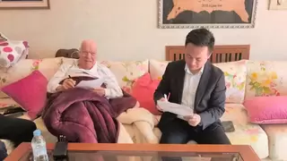 禾芯动力与摩洛哥出口商协会（ASMEX）达成战略合作，共筑北非智慧农业新生态