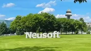 产业发展深度协同 贵州大数据产业集团与东软激活数据要素新价值