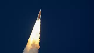 美国宇航局通过阿尔忒弥斯二号任务将四名宇航员送往月球