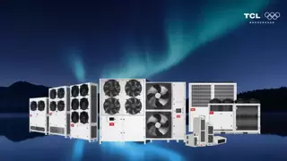 ESIE 2026启幕，TCL空调储能温控携AI节能核心技术、四大首发新品重磅亮相