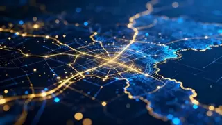 维谛技术田军博士：AI重塑一切——算力冷却迎来五大技术拐点