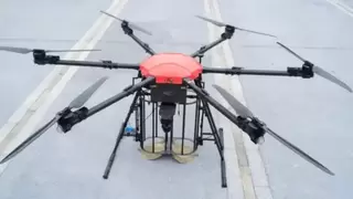 卓翼灵犀云：低空经济一体化无人机云平台