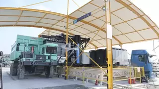 四大降碳工程催生万亿级风口，启源芯动力一站式方案助物流企业抢占绿色转型先机