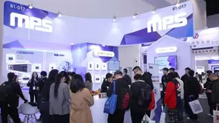 MPS亮相第十四届储能国际峰会暨展览会， 展示多场景储能系统解决方案