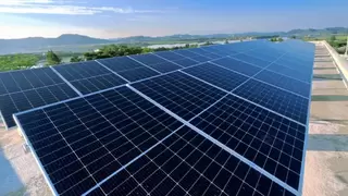 远景发布AIDC多场景能源解决方案，打造AI算力时代零碳电力底座