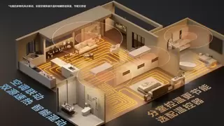 重磅登场|美的尊享Ⅱ新品发布：为中国家庭定制，把“敢开、敢用”写进产品基因