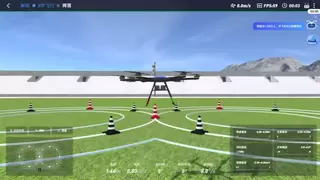 AI赋能无人机培训，蚂蚁智飞护航低空飞手成长