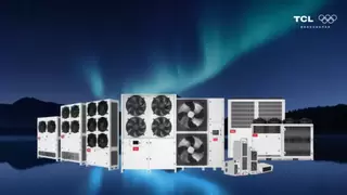 ESIE2026：TCL 空调储能温控的硬核实力秀