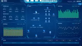 中国移动：自智网络产品赋能5G专网智惠千行百业