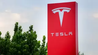 特斯拉公布2026年第一季度产销数据，销量略有回升