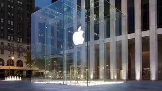 苹果高价收购移动内存芯片，维持产品线的设备定价不变