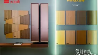 广州定制家居展观察：大王椰“复刻自然”背后的时代洞察