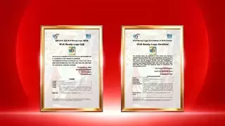 达全球顶尖水平，中兴新支点操作系统获全球金牌认证