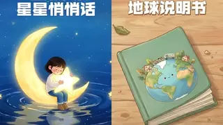 星伴计划·星星剧场：以AI内容创新，助力孤独症家庭社会融合