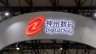 外引内守，神州数码为AI战略配齐“新团队”