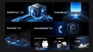 充电宝新国标正式发布，Anker安克率先推出符合新规测试产品