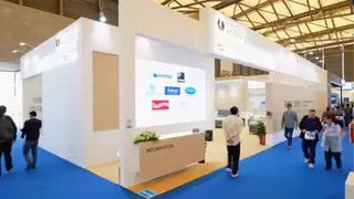 瑞典希丁安集团携三大品牌亮相2026上海国际酒店及商业空间博览会