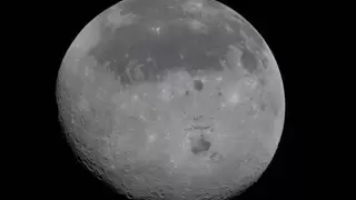 阿尔忒弥斯二号宇航员打破纪录，为一座陨石坑命名