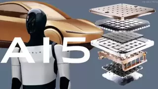 马斯克豪掷200亿扩建“芯片工厂”，微美全息多路突围协同领衔AI算力格局！