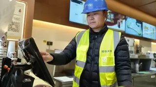 一“眼”多能 湖北移动“千里眼”跨界上岗护民生