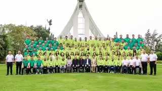 巴士俱乐部出圈！西洋诺威施以生态创新重塑农资厂商关系