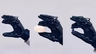 Gen DAS Dex正式发布 破解具身智能数据困境 重塑“头+手”全模态数据采集新范式